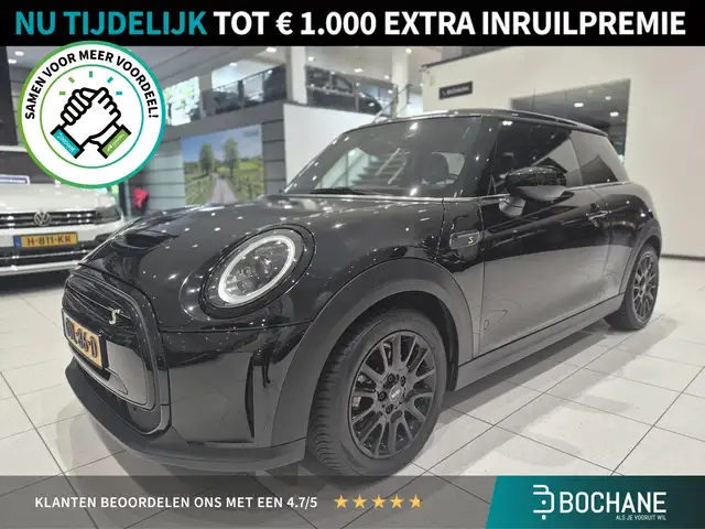 MINI Autres Electric MINI Electric 33 kWh | SOH 94,7% | Naviga