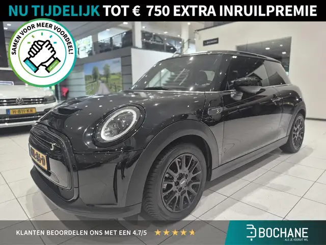 MINI Autres Electric MINI Electric 33 kWh | SOH 94,7% | Naviga