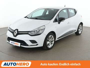 1.2 TCe Energy Limited Aut.*TEMPO*ALU*KLIMA*