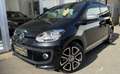 Volkswagen up! club up! 1.HD KLIMA NAVI PDC ALU PDC GARANTIE Schwarz - thumbnail 1
