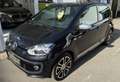 Volkswagen up! club up! 1.HD KLIMA NAVI PDC ALU PDC GARANTIE Schwarz - thumbnail 3