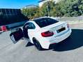 BMW 235 M 235i Coupe auto Weiß - thumbnail 8
