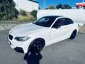 BMW 235 M 235i Coupe auto Weiß - thumbnail 5