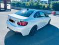 BMW 235 M 235i Coupe auto Weiß - thumbnail 6