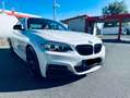 BMW 235 M 235i Coupe auto Weiß - thumbnail 3