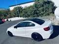 BMW 235 M 235i Coupe auto Weiß - thumbnail 4