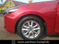 Mazda 3 Lim 120PS CENTER TOU-P 8-fach bereift Rouge - thumbnail 12