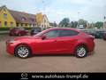 Mazda 3 Lim 120PS CENTER TOU-P 8-fach bereift Rouge - thumbnail 5