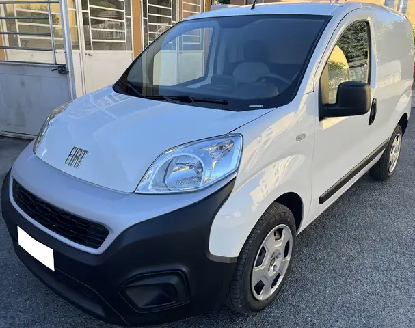 Fiat Fiorino Fiorino 1.3 95cv SX