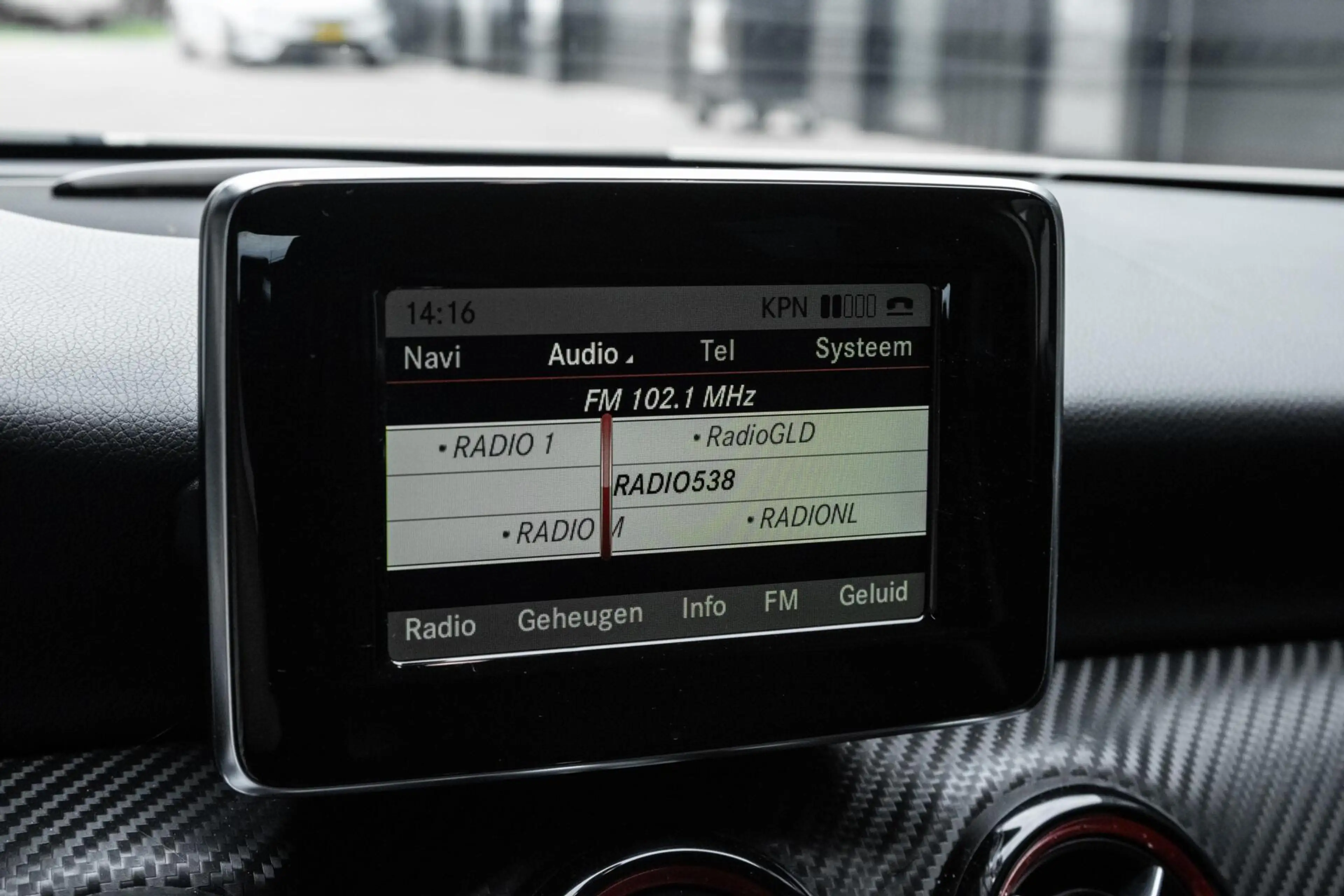 Mercedes-Benz A 250 A250 AMG 211pk | LED | STOELVERW. | NAVI | HISTORI — photo 20