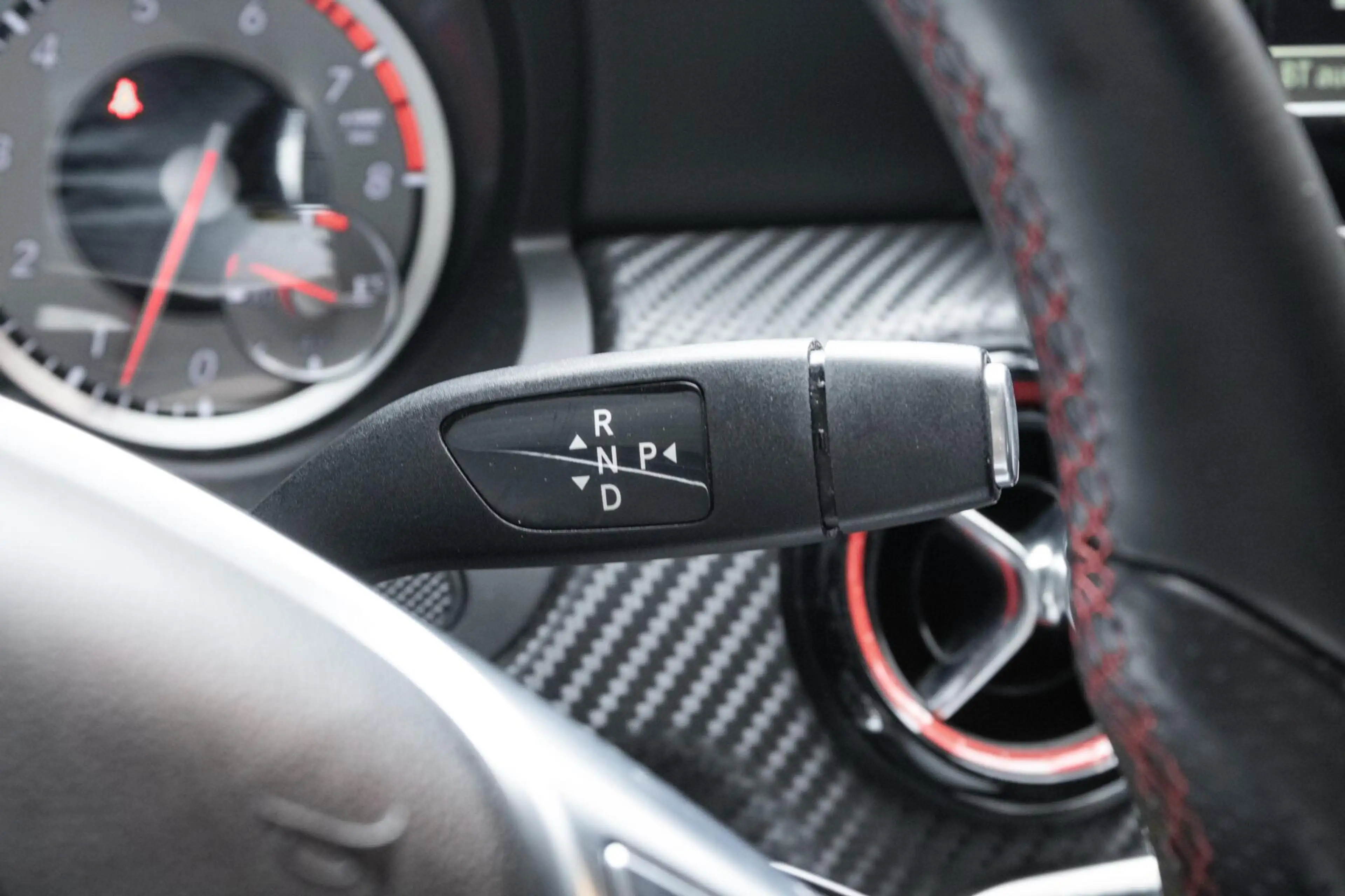 Mercedes-Benz A 250 A250 AMG 211pk | LED | STOELVERW. | NAVI | HISTORI — photo 17