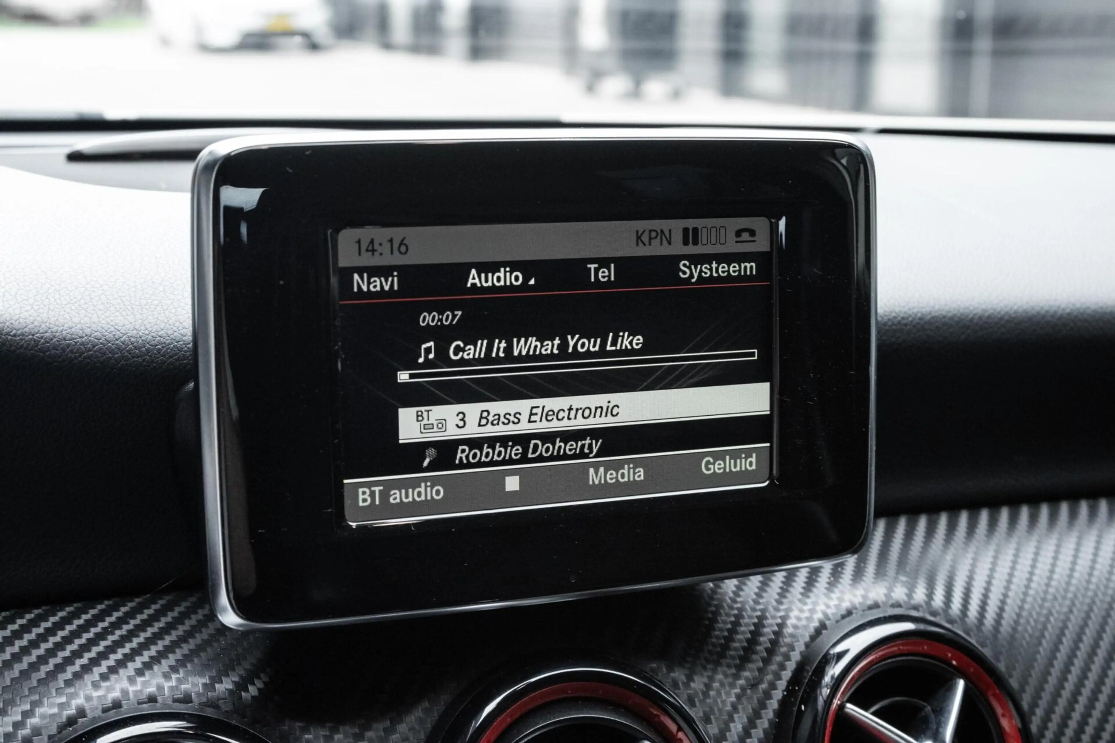 Mercedes-Benz A 250 A250 AMG 211pk | LED | STOELVERW. | NAVI | HISTORI — photo 18