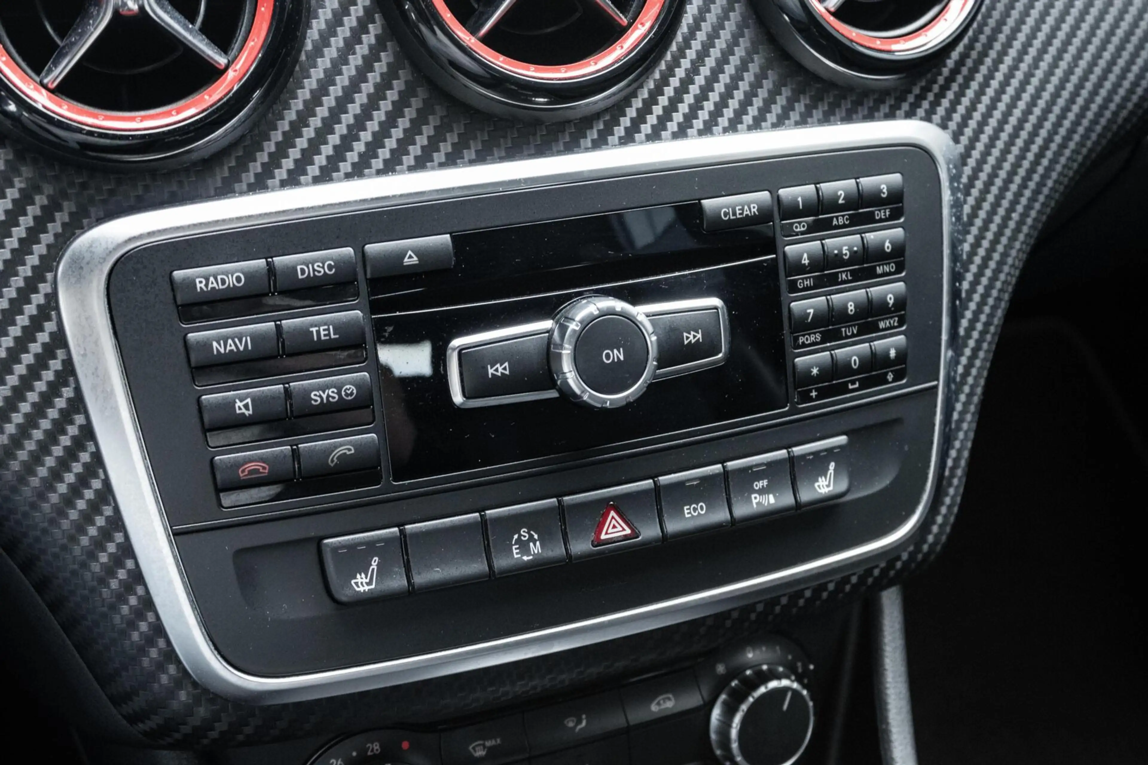 Mercedes-Benz A 250 A250 AMG 211pk | LED | STOELVERW. | NAVI | HISTORI — photo 22