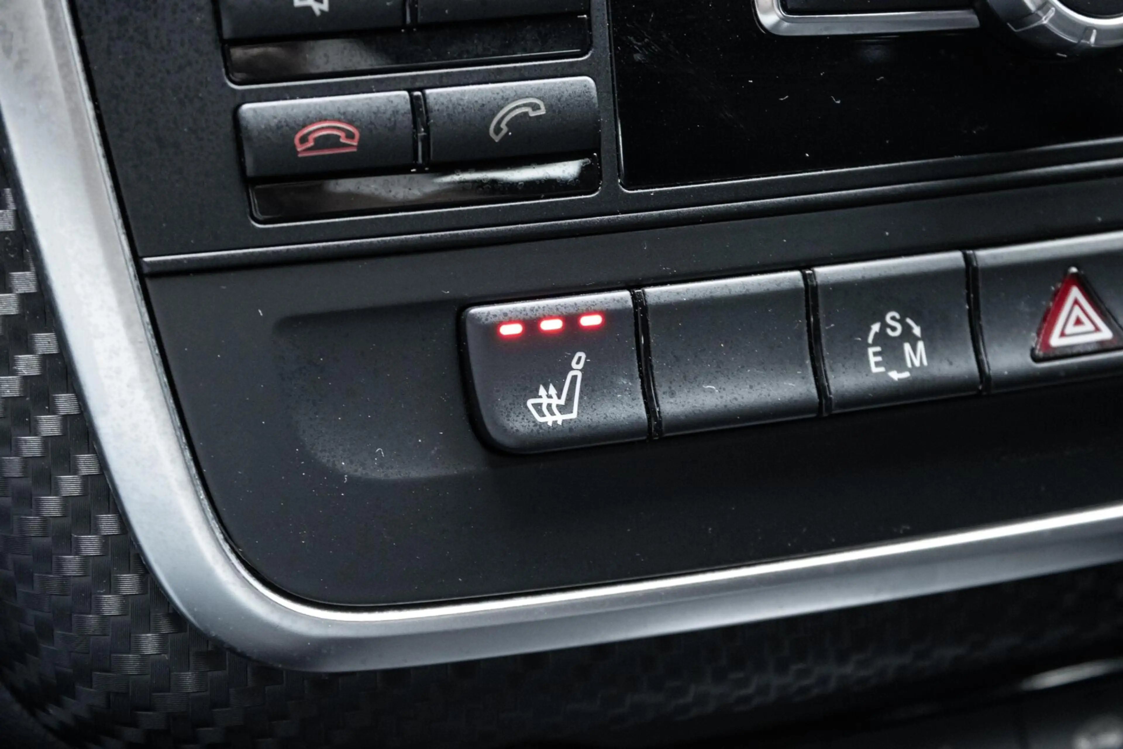 Mercedes-Benz A 250 A250 AMG 211pk | LED | STOELVERW. | NAVI | HISTORI — photo 24