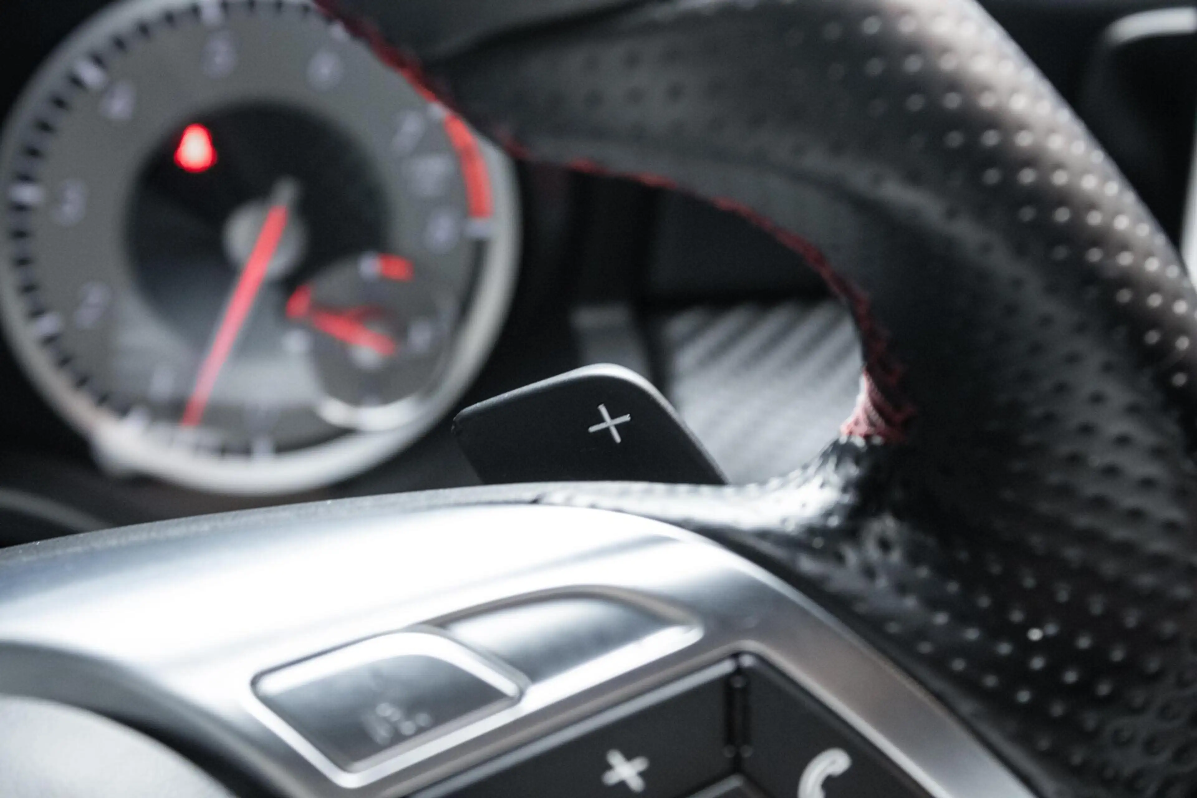 Mercedes-Benz A 250 A250 AMG 211pk | LED | STOELVERW. | NAVI | HISTORI — photo 16