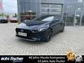 Mazda 3 2.0 (186PS) Schalter Exclusive-Line COMR DASO Blauw - thumbnail 1