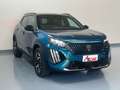 Peugeot 2008 2008 Hybrid 145 e-DCS6 GT Blau - thumbnail 2