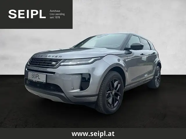 Land Rover Range Rover Evoque P270e PHEV S AWD Aut.