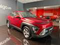 Hyundai KONA HEV 1.6 GDI Maxx DT Rojo - thumbnail 9