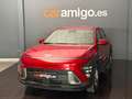 Hyundai KONA HEV 1.6 GDI Maxx DT Rojo - thumbnail 2