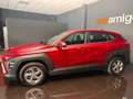 Hyundai KONA HEV 1.6 GDI Maxx DT Rojo - thumbnail 4