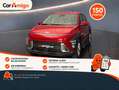 Hyundai KONA HEV 1.6 GDI Maxx DT Rojo - thumbnail 1