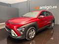 Hyundai KONA HEV 1.6 GDI Maxx DT Rojo - thumbnail 3