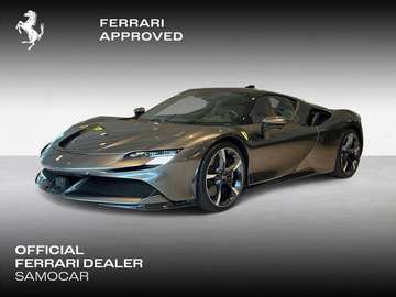 4.0 Hybrid DCT 4WD