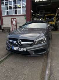 4Matic Speedshift 7G-DCT