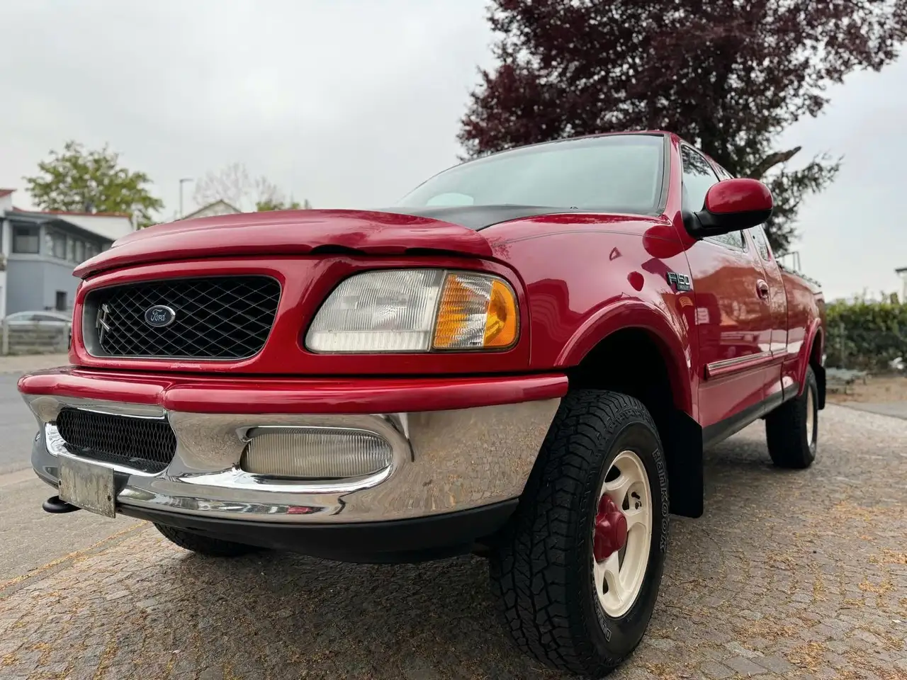 Ford F 150