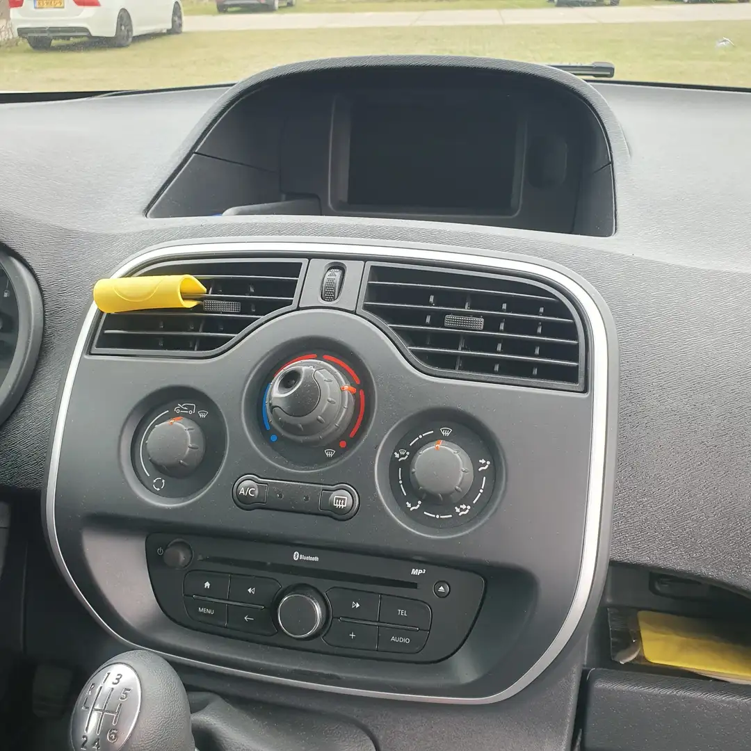 Renault Kangoo dCi 110 FAP Start & Stop maxxi - 1