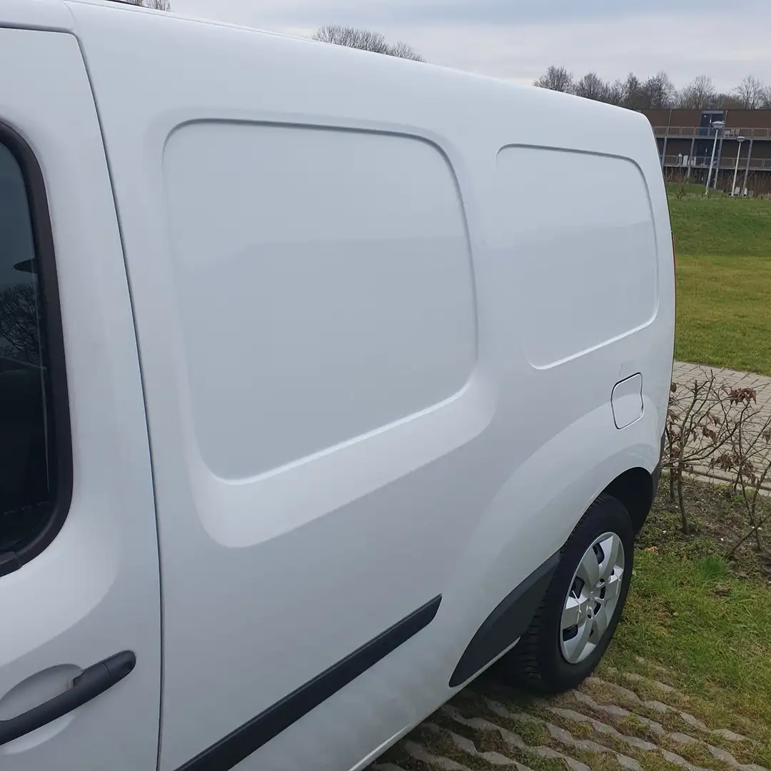 Renault Kangoo dCi 110 FAP Start & Stop maxxi - 2