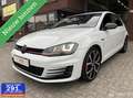 Volkswagen Golf GTI 2.0 TSI Performance NAVI*CARPLAY*CRUISE* Blanc - thumbnail 1