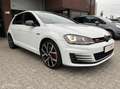 Volkswagen Golf GTI 2.0 TSI Performance NAVI*CARPLAY*CRUISE* Wit - thumbnail 3