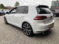 Volkswagen Golf GTI 2.0 TSI Performance NAVI*CARPLAY*CRUISE* Blanc - thumbnail 6