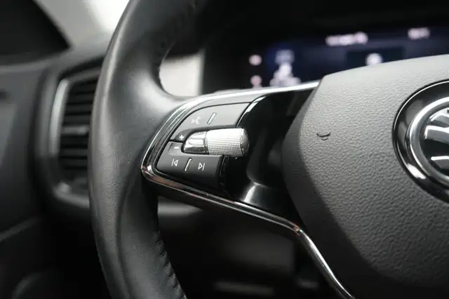 Skoda Kodiaq view 23