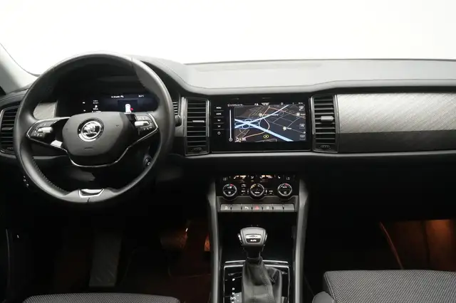 Skoda Kodiaq view 14