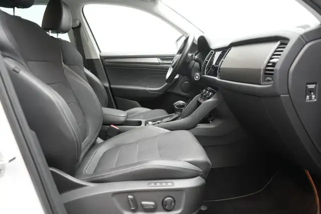 Skoda Kodiaq view 7