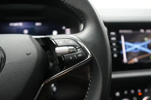 Skoda Kodiaq view 22