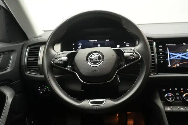 Skoda Kodiaq view 15