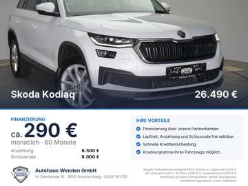 2.0 TDI 4x4 DSG Style Navi/Temp/Virtual/