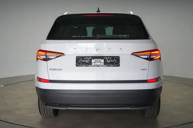 Skoda Kodiaq view 4