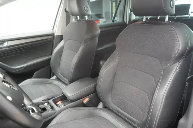 Skoda Kodiaq view 11