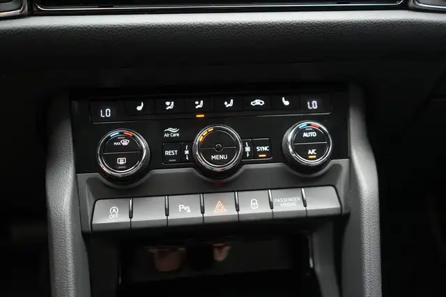 Skoda Kodiaq view 19
