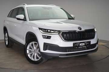 2.0 TDI 4x4 DSG Style Navi/Temp/Virtual/