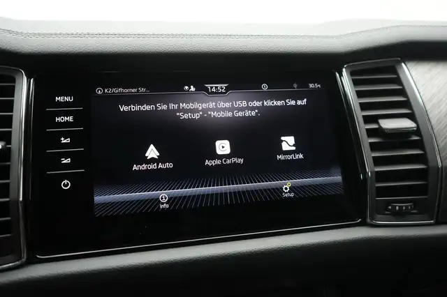Skoda Kodiaq view 18