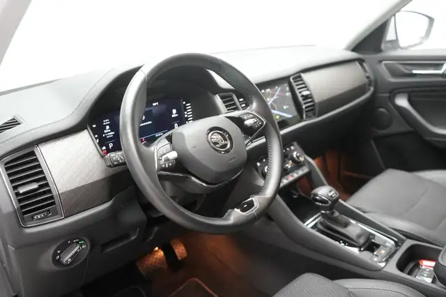 Skoda Kodiaq view 13