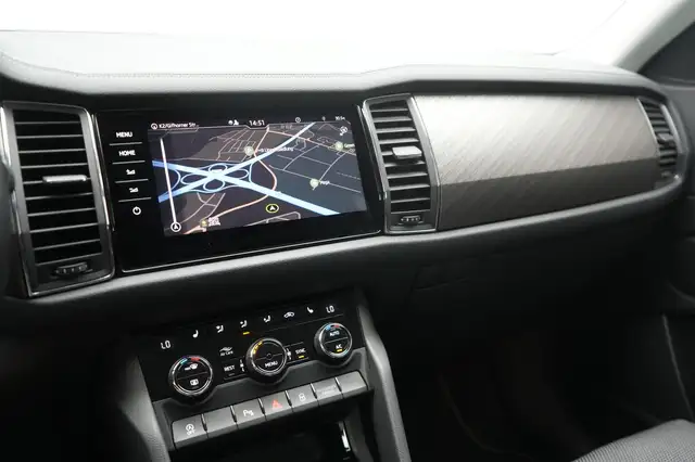 Skoda Kodiaq view 26