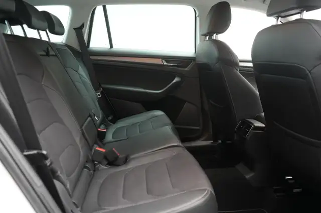Skoda Kodiaq view 9