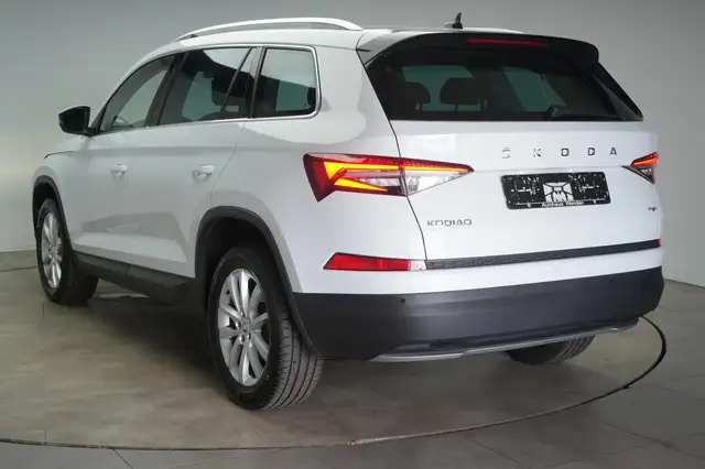 Skoda Kodiaq view 6